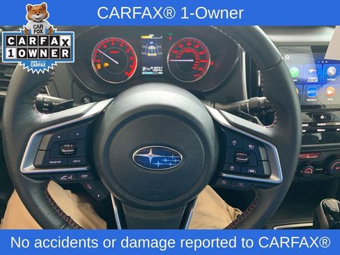 Certified 2023 Subaru Impreza 2.0i Sport AWD/4WD image 6