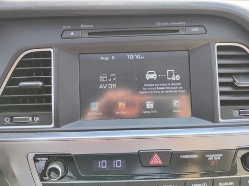 Used 2016 Hyundai Sonata SE FWD image 18