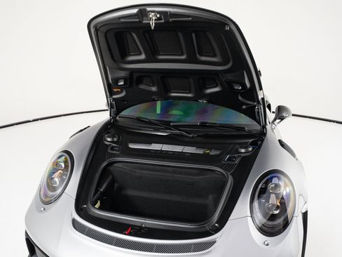 Used 2019 Porsche 911 GT3 RS RWD image 45