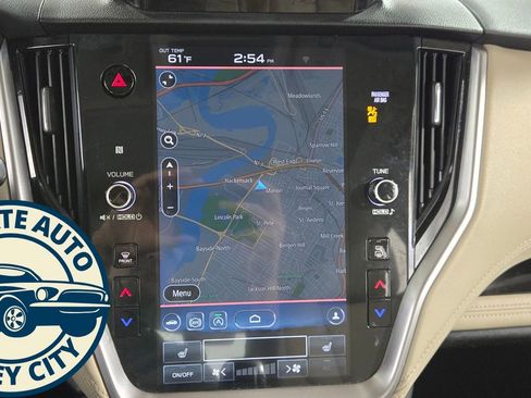 Used 2022 Subaru Legacy Limited XT w/ Popular Package #2 image 13