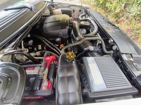 Used 2014 Chevrolet Tahoe LT w/ Suspension Package, Off-Road image 71