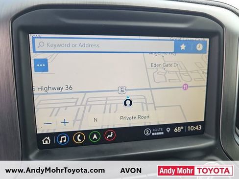 Used 2022 GMC Sierra 2500 Denali w/ Denali Black Diamond Edition image 25