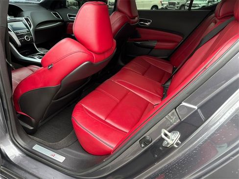 Used 2019 Acura TLX 3.5L Technology Pkg w/A-Spec P image 20