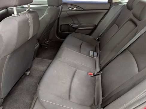 Used 2017 Honda Civic EX image 15