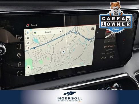 Used 2023 GMC Sierra 1500 AT4X image 18