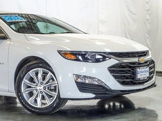 Used 2024 Chevrolet Malibu LT FWD video 3