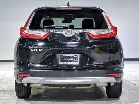 Used 2017 Honda CR-V EX image 9