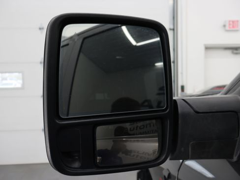 Used 2024 RAM 3500 Laramie w/ Night Edition AWD/4WD image 42
