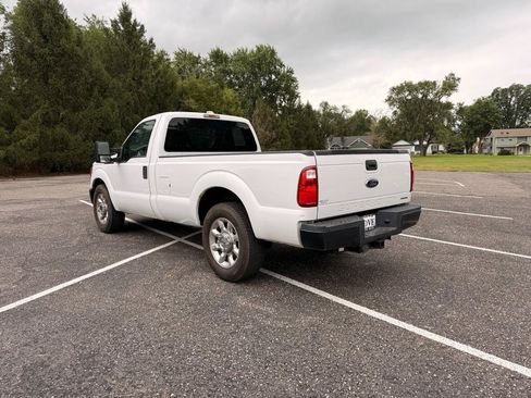 Used 2013 Ford F350 XL RWD image 5