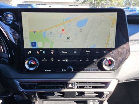 Certified 2025 Lexus RX 350 Premium image 9