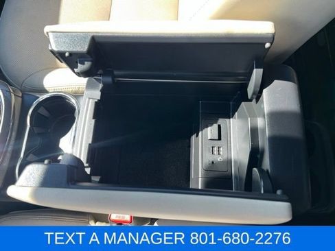 Used 2020 MAZDA CX-9 Grand Touring AWD/4WD image 22