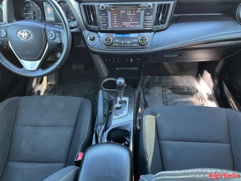 Used 2018 Toyota RAV4 Adventure w/ Cold Weather Package AWD/4WD image 17