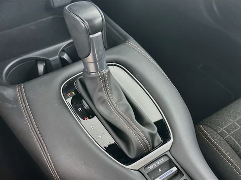 Used 2025 Honda HR-V Sport image 24
