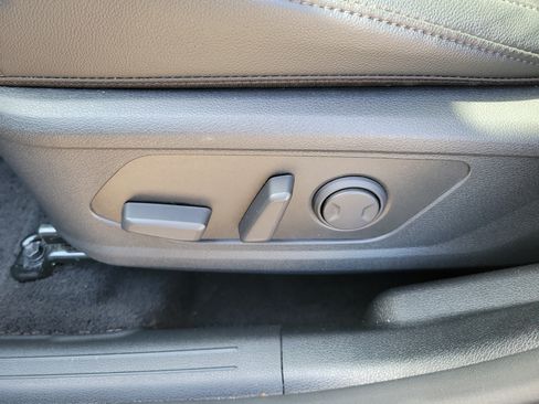 Certified 2024 Kia Sportage EX FWD image 21