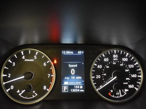 Certified 2025 Nissan Sentra S image 24