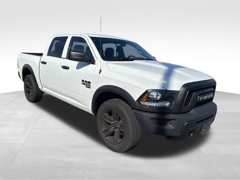 Used 2024 RAM 1500 Classic Warlock image 8