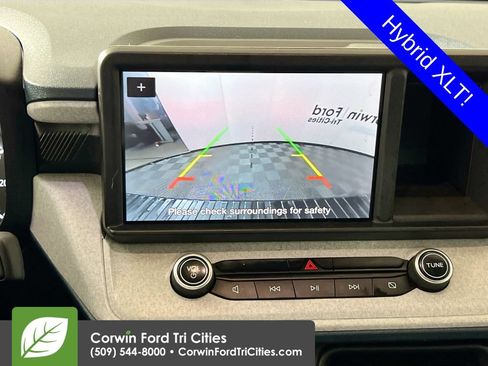Used 2024 Ford Maverick XLT w/ XLT Luxury Package FWD image 19
