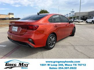 Used 2023 Kia Forte LXS FWD video 3