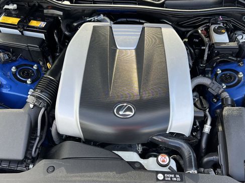 Used 2022 Lexus IS 300 AWD w/ Premium Package image 33