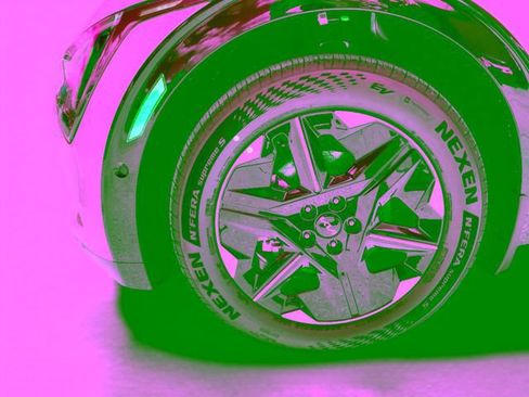 New 2026 Kia EV6 Light RWD image 29