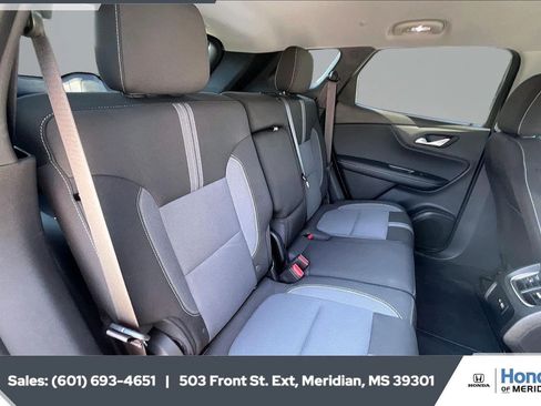 Used 2024 Chevrolet Blazer LT w/ Convenience Package FWD image 20