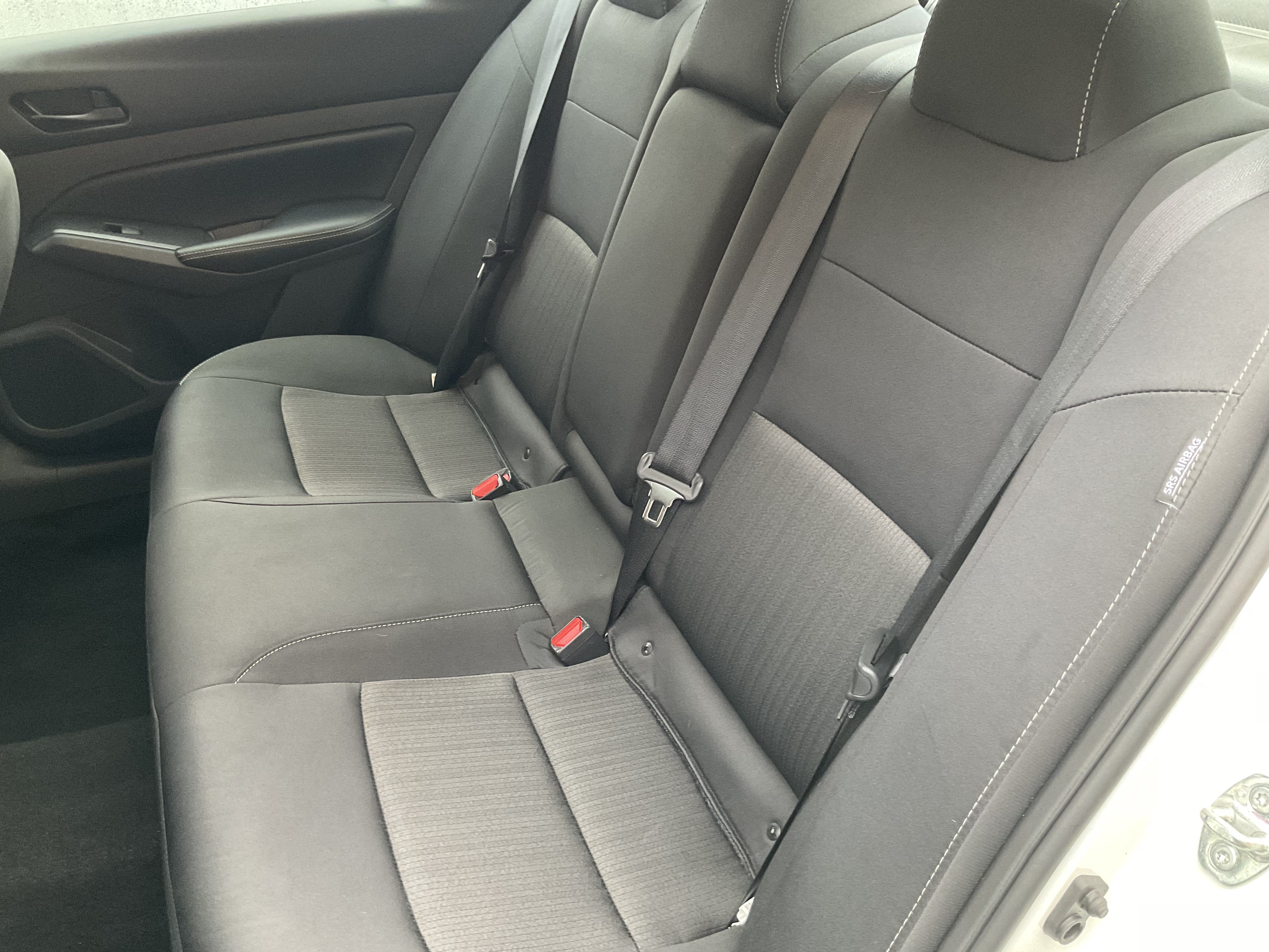 Used 2025 Nissan Altima 2.5 SV AWD/4WD image 33