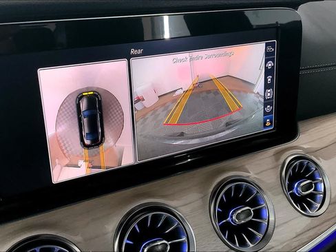 Certified 2019 Mercedes-Benz CLS 450 4MATIC image 28