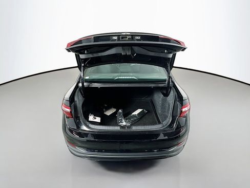 Used 2023 Volkswagen Jetta Sport FWD image 27