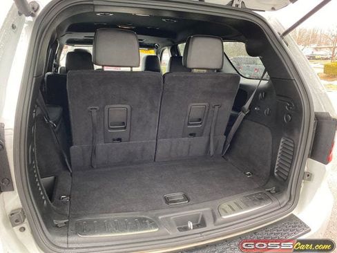 Used 2021 Dodge Durango SRT w/ Technology Group AWD/4WD image 11