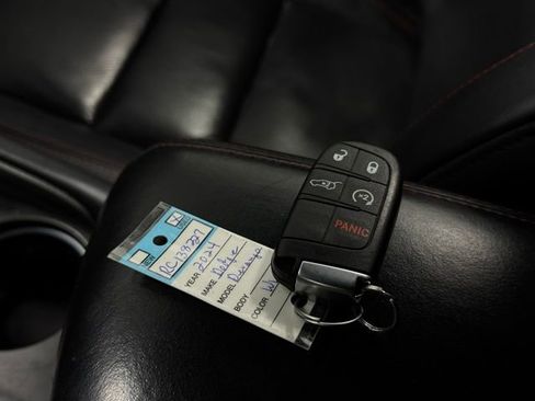 Used 2024 Dodge Durango GT image 37