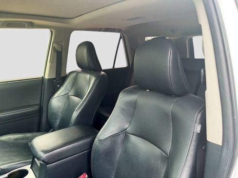 Used 2022 Toyota 4Runner Limited RWD image 21