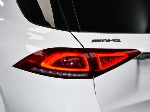 Used 2022 Mercedes-Benz GLE 53 AMG GLE 53 AMG image 97