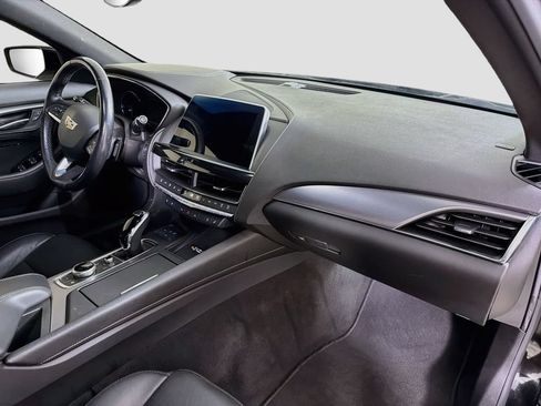 Used 2023 Cadillac CT5 Premium Luxury w/ Climate Package RWD image 31