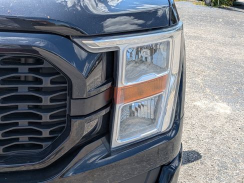 Used 2022 Ford F150 XL w/ STX Appearance Package AWD/4WD image 10