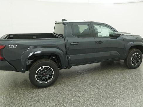 New 2026 Toyota Tacoma TRD Sport image 10