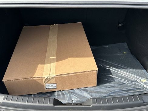 New 2026 MAZDA MAZDA3 s Sport image 4