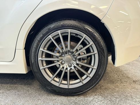 Used 2013 Subaru Impreza WRX Hatchback image 9