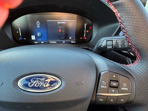 New 2026 Ford Escape ST-Line w/ Tech Pack #1 image 26