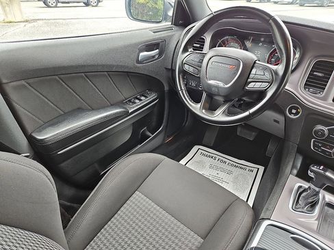 Certified 2023 Dodge Charger GT image 15