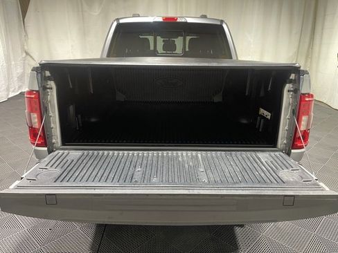 Used 2022 Ford F150 XLT w/ Equipment Group 302A High image 22