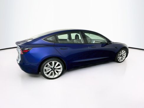 Used 2018 Tesla Model 3 Mid Range RWD image 10