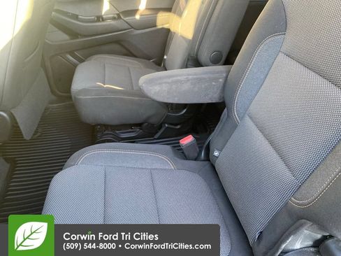 Used 2019 Chevrolet Traverse LT AWD/4WD image 8
