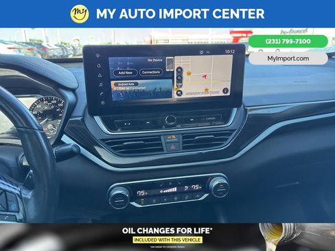 Used 2023 Nissan Altima 2.0 SR image 19