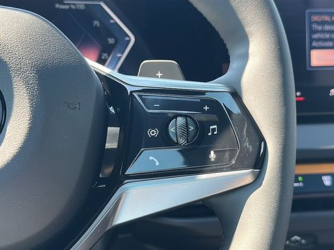 New 2026 BMW X3 xDrive30 image 18