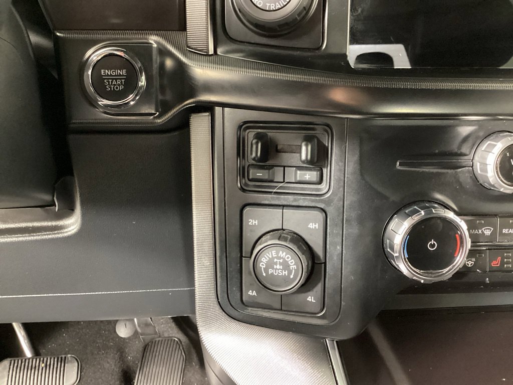 Used 2024 Ford F150 Platinum AWD/4WD image 19