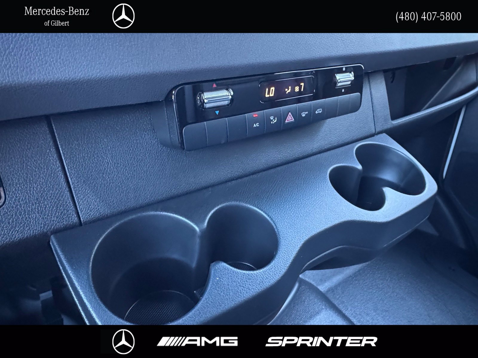 New 2026 Mercedes-Benz Sprinter 3500 image 26