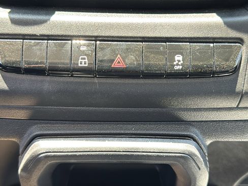 New 2026 RAM ProMaster 2500 FWD image 18