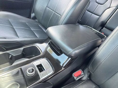 Used 2020 Kia Telluride EX FWD image 23