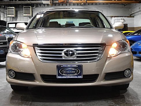 Used 2008 Toyota Avalon Touring FWD image 2