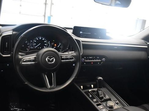 Used 2025 MAZDA CX-50 AWD 2.5 S w/ Preferred Package image 23